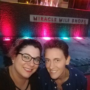 Meet your Posher, Mandy